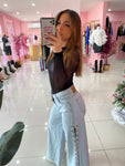 Denim Jean Colombiano
