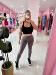 Skinny V Legging sport