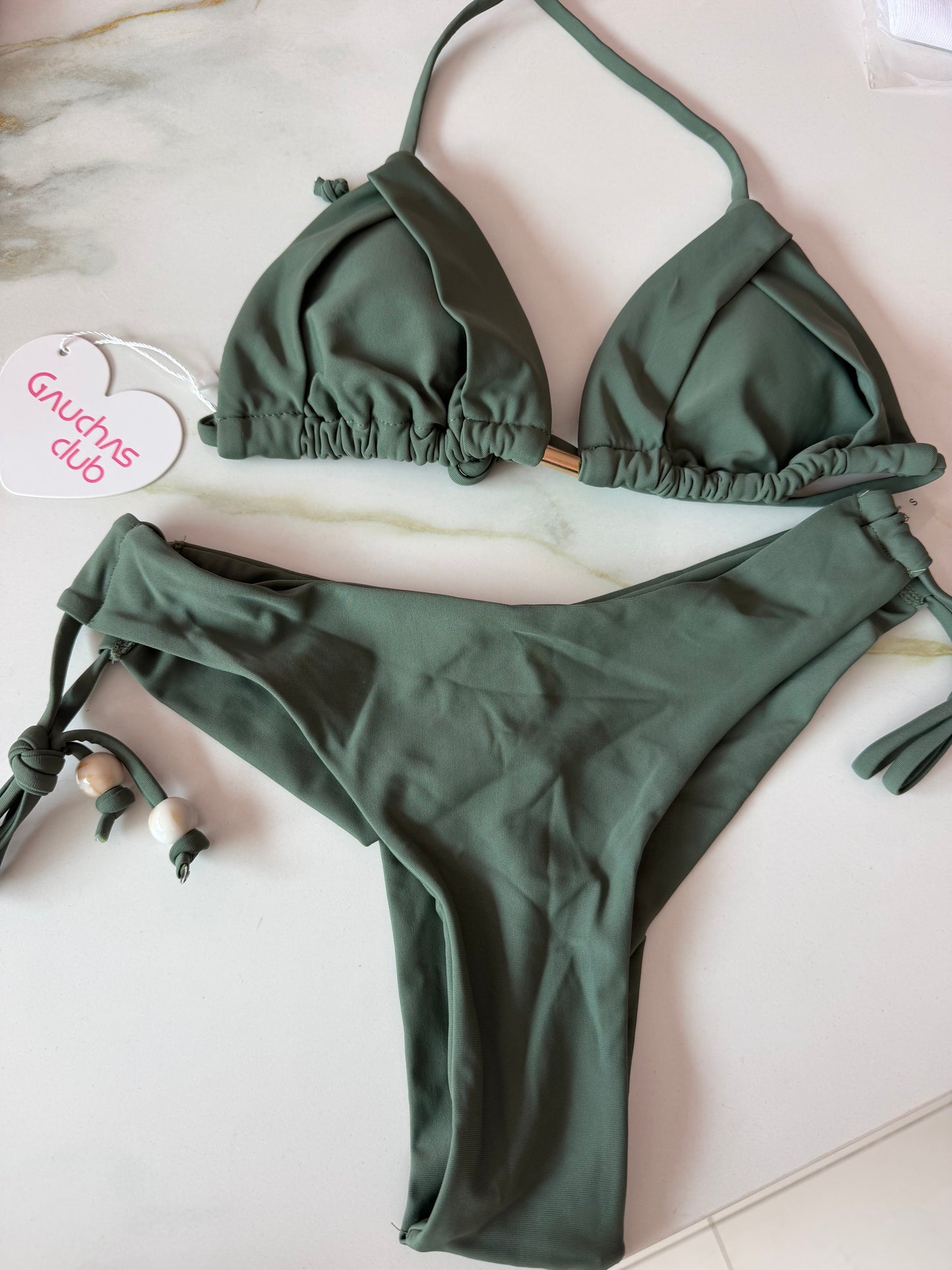 Bikini Set Bello