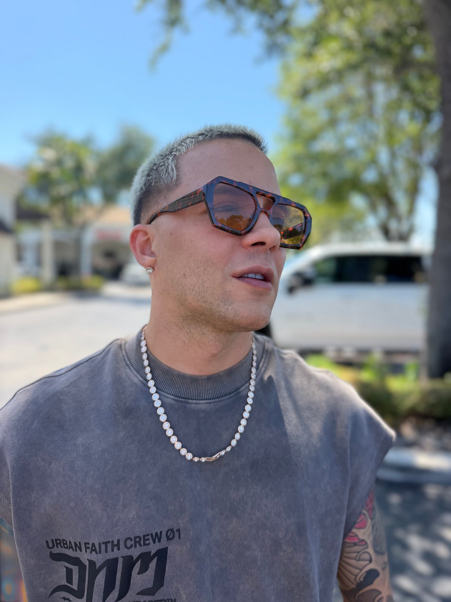 Savage chic gafas