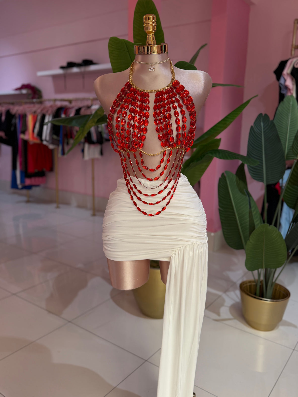 Red Jeva Arabe