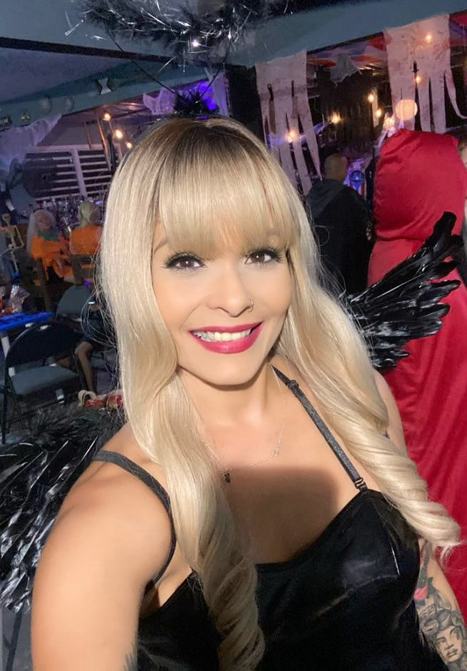 Princess Blonde