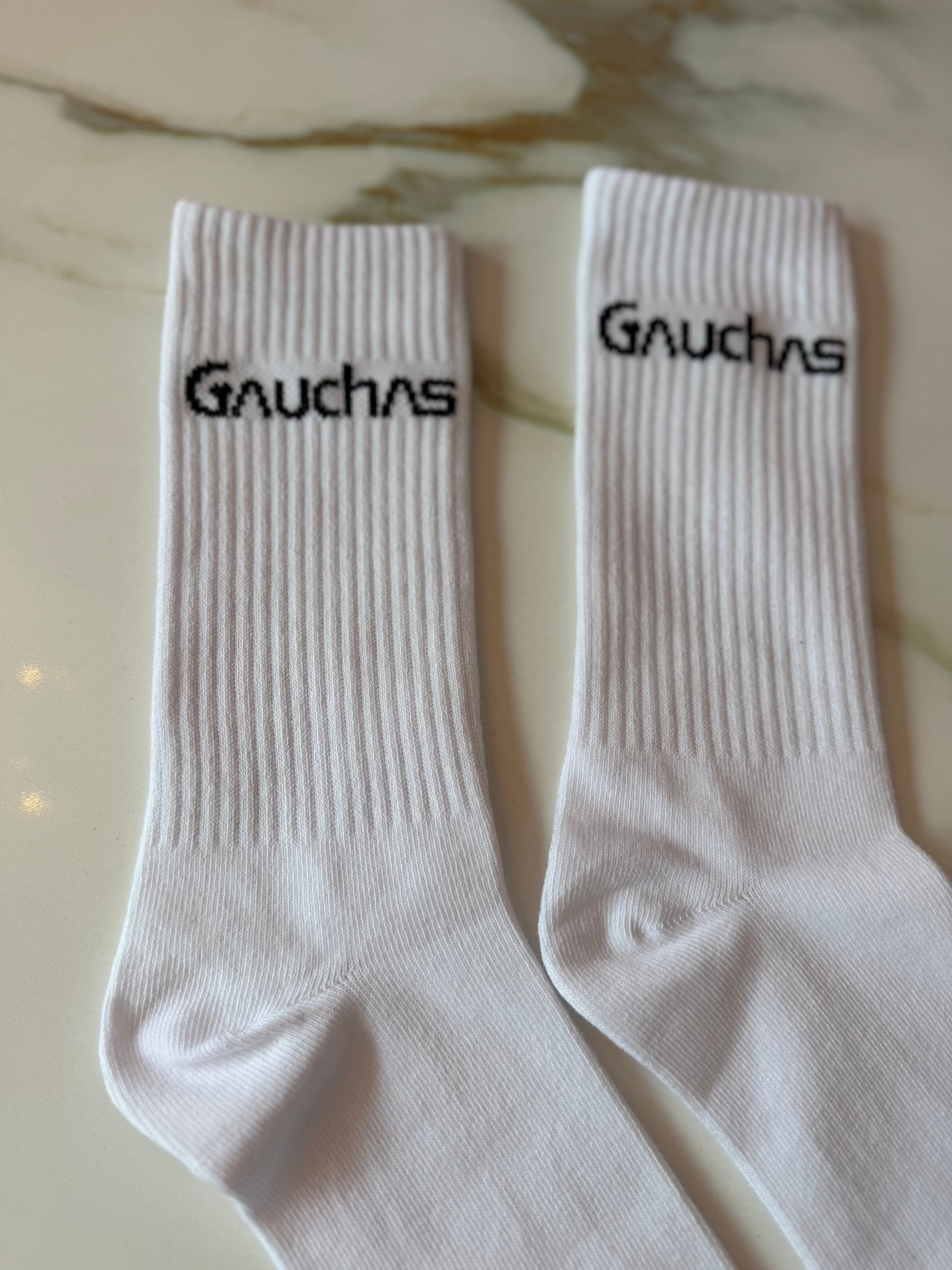 Medias G