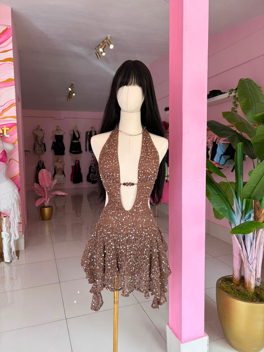 Cristal dress