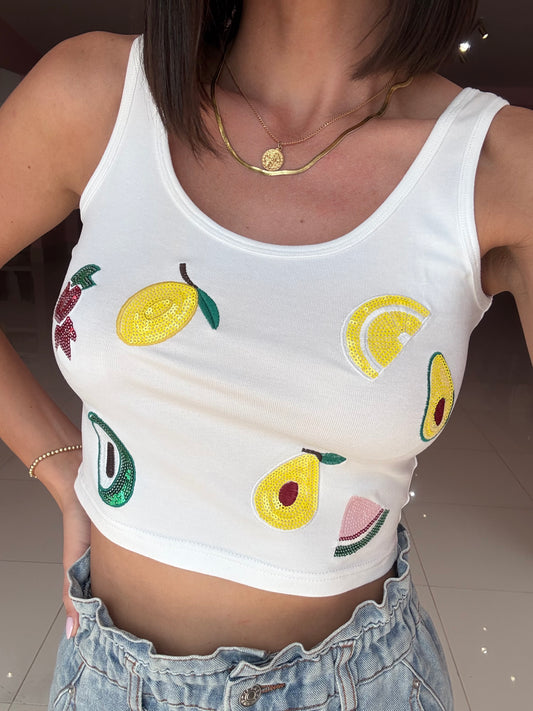 Frutas top