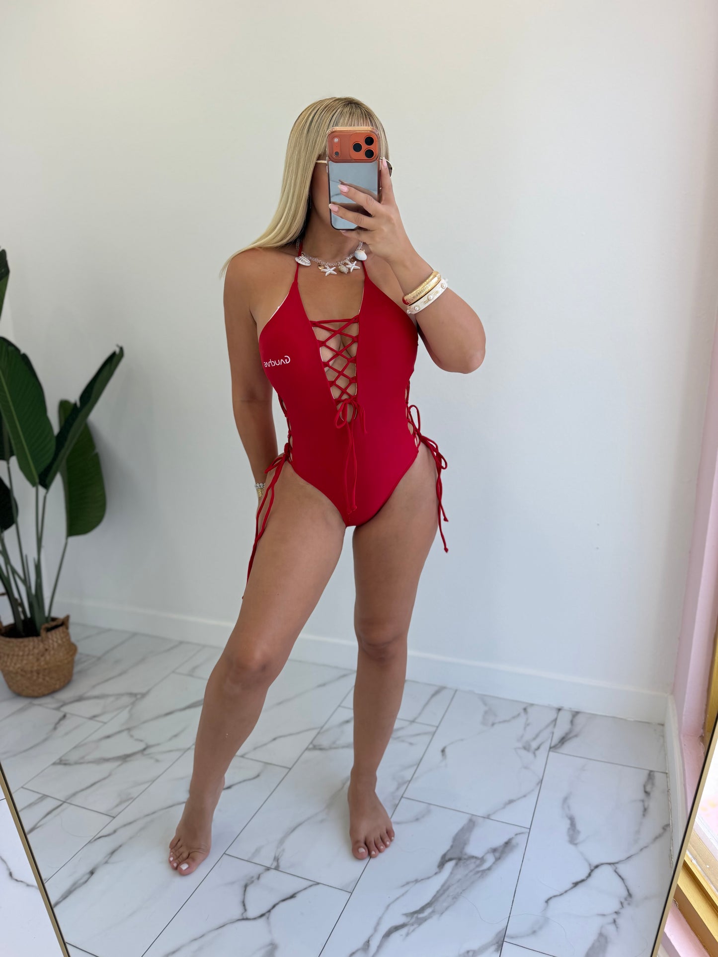 Fav G Swimsuit