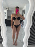 Sun Bikini Set
