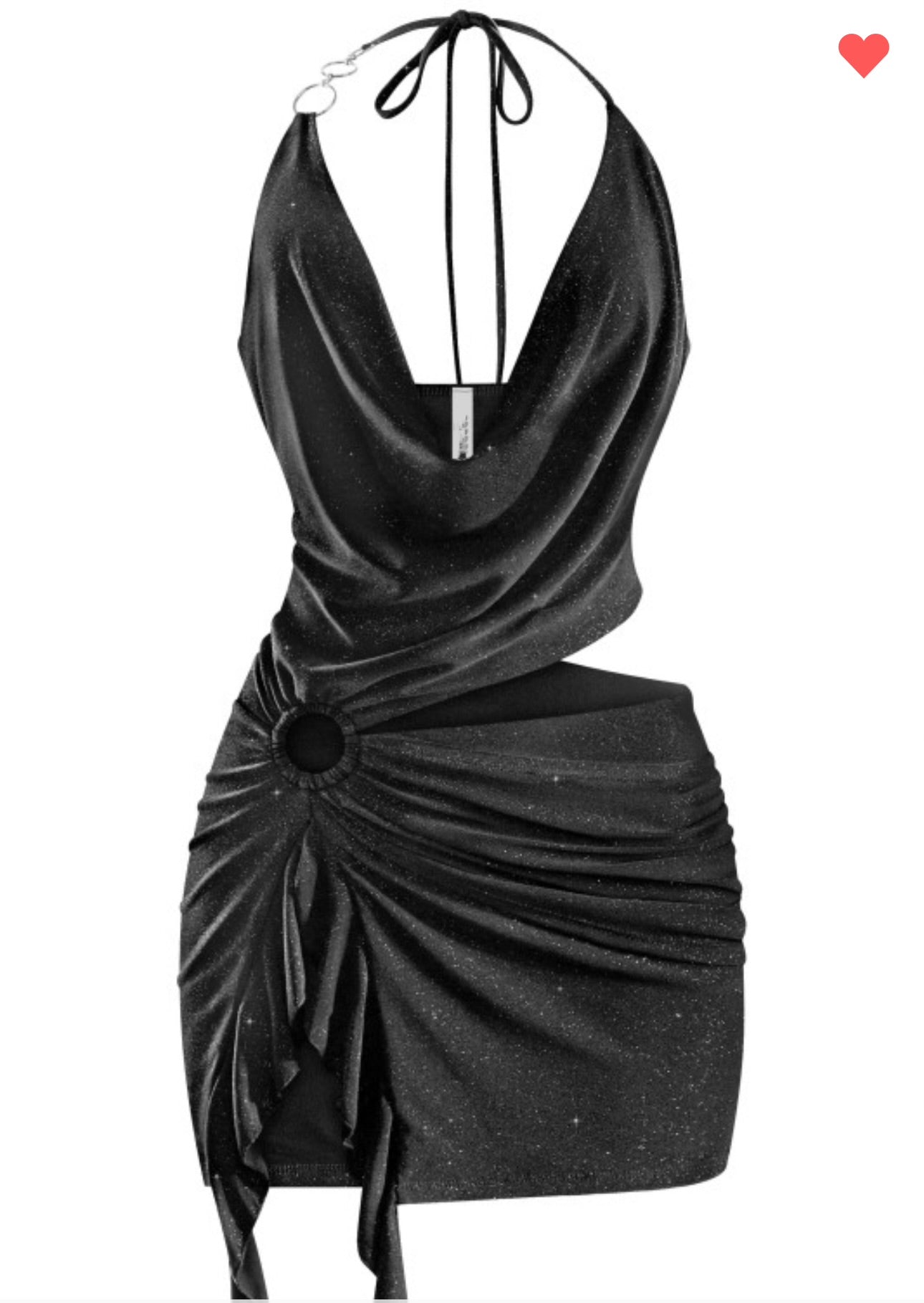 Night sexy dress