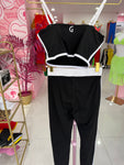 Alo Skinny Set