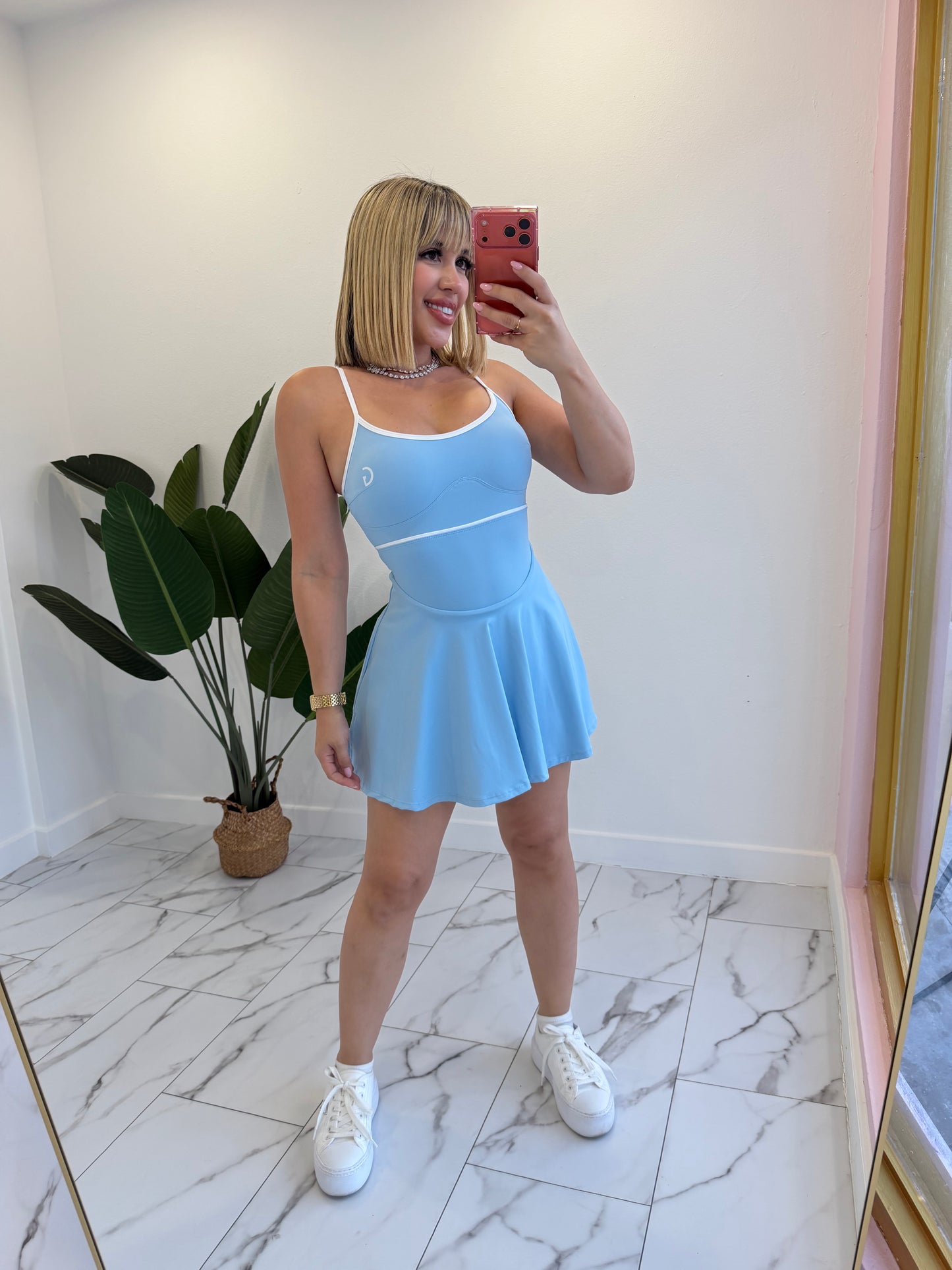 Alo tenis sport dress