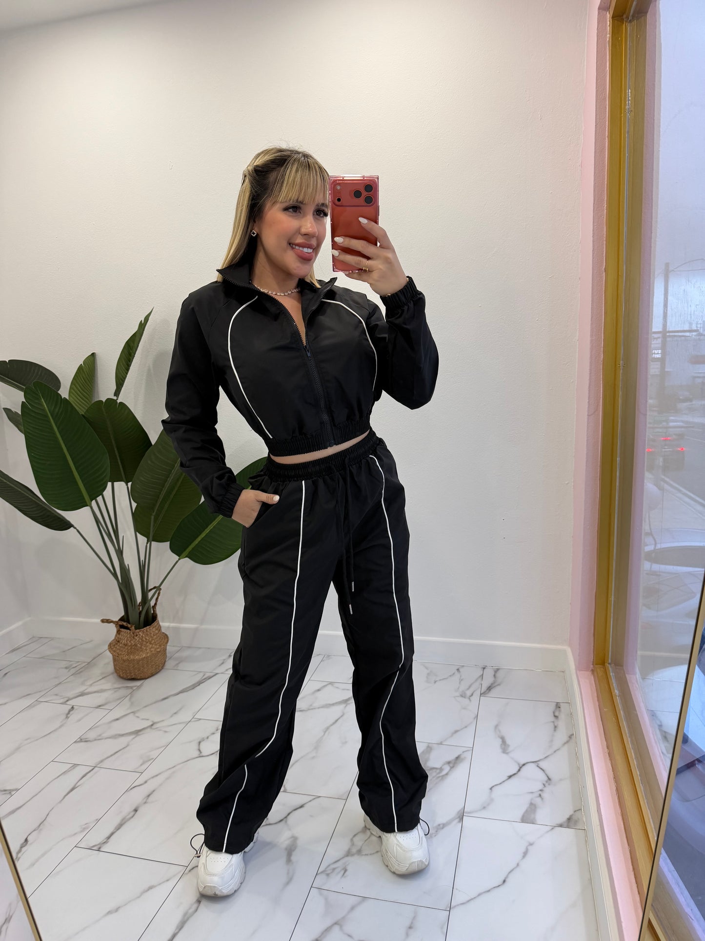 Travel girl set