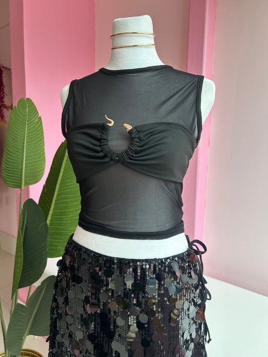 Snake Top