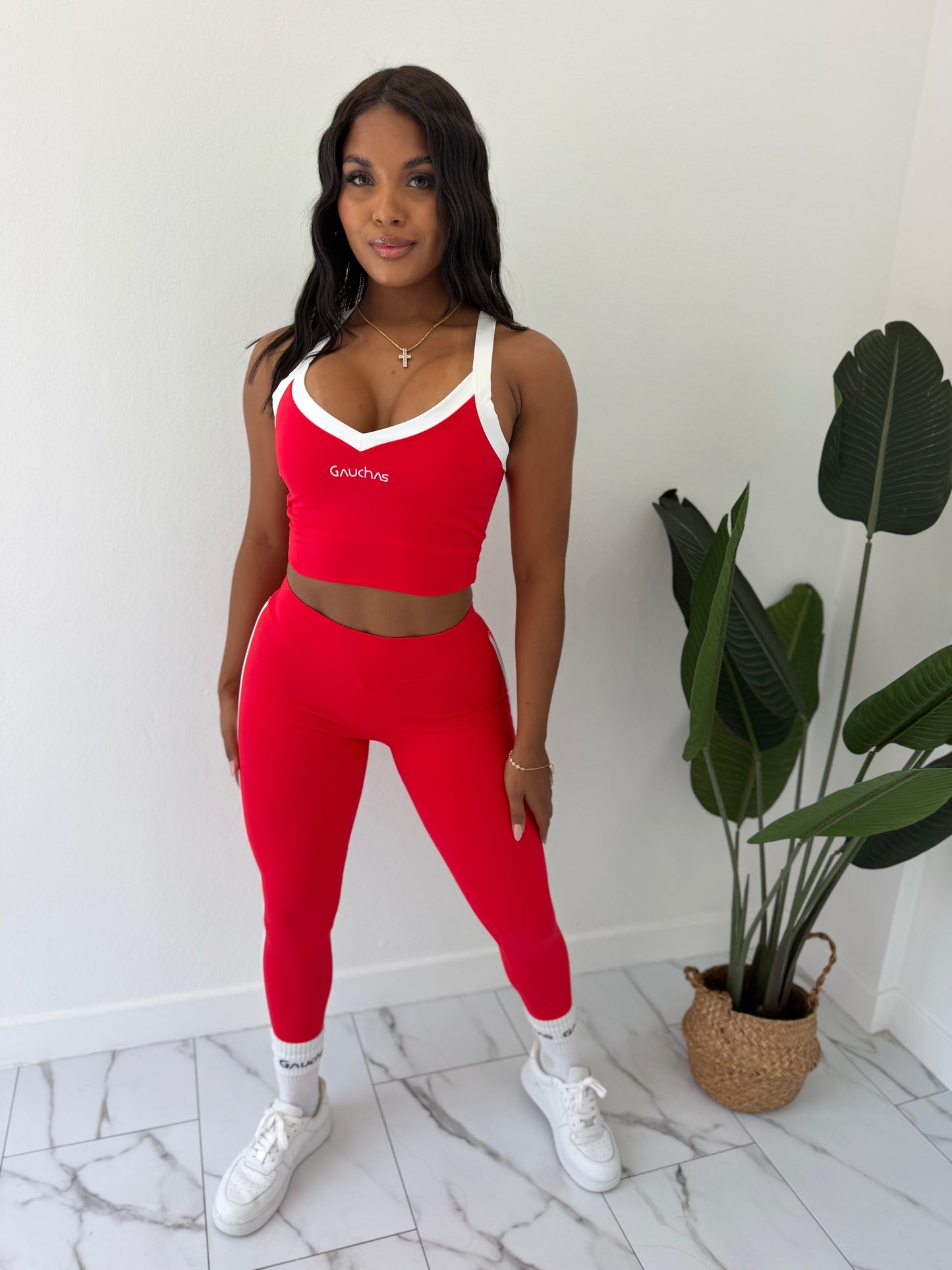 Fire sport set