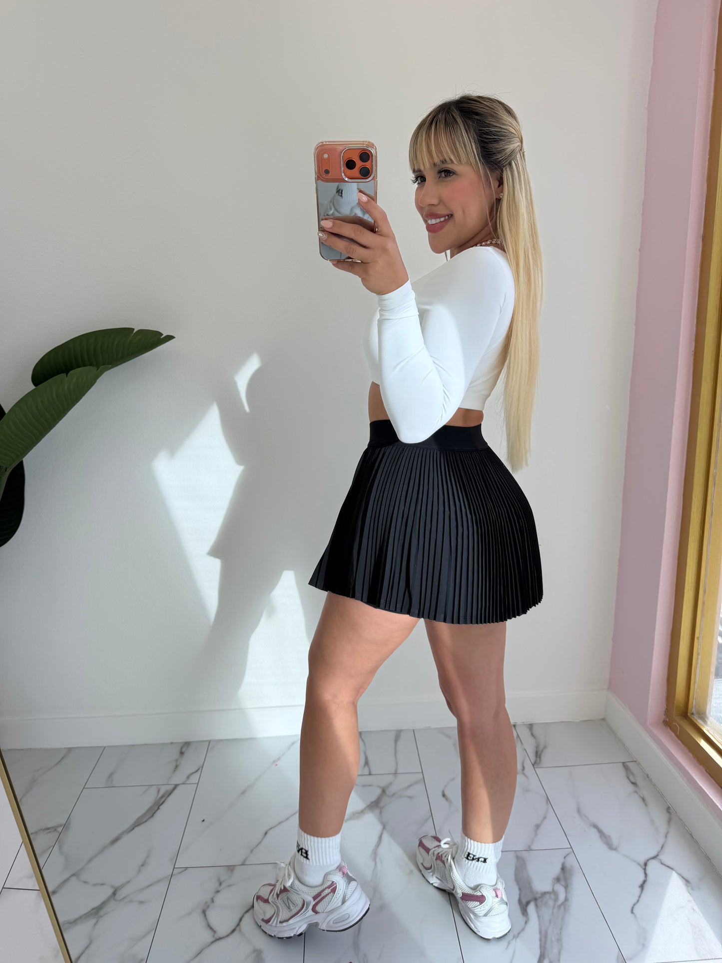 Tenis Cute Skort sport
