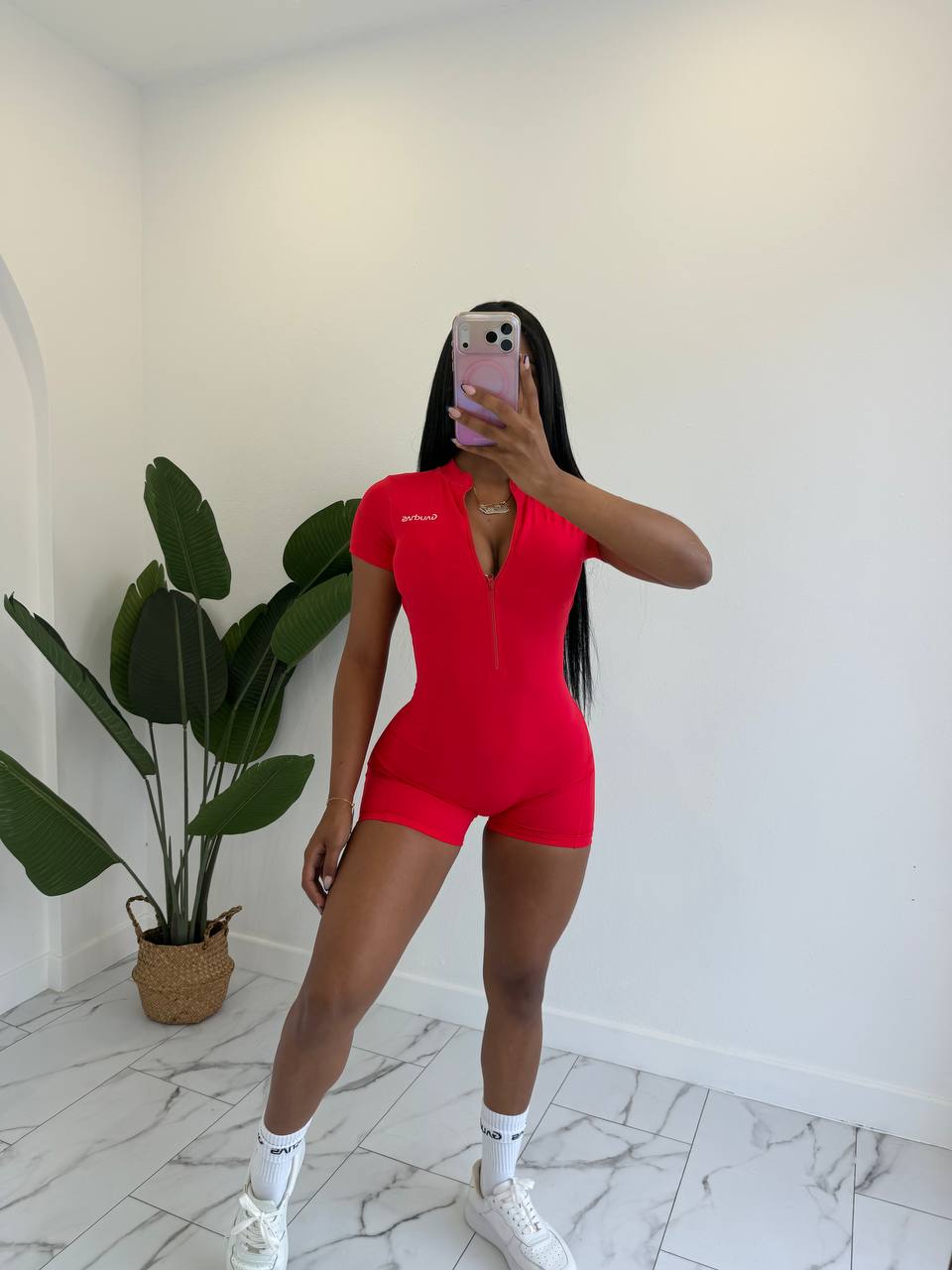 Tshirt Romper ED