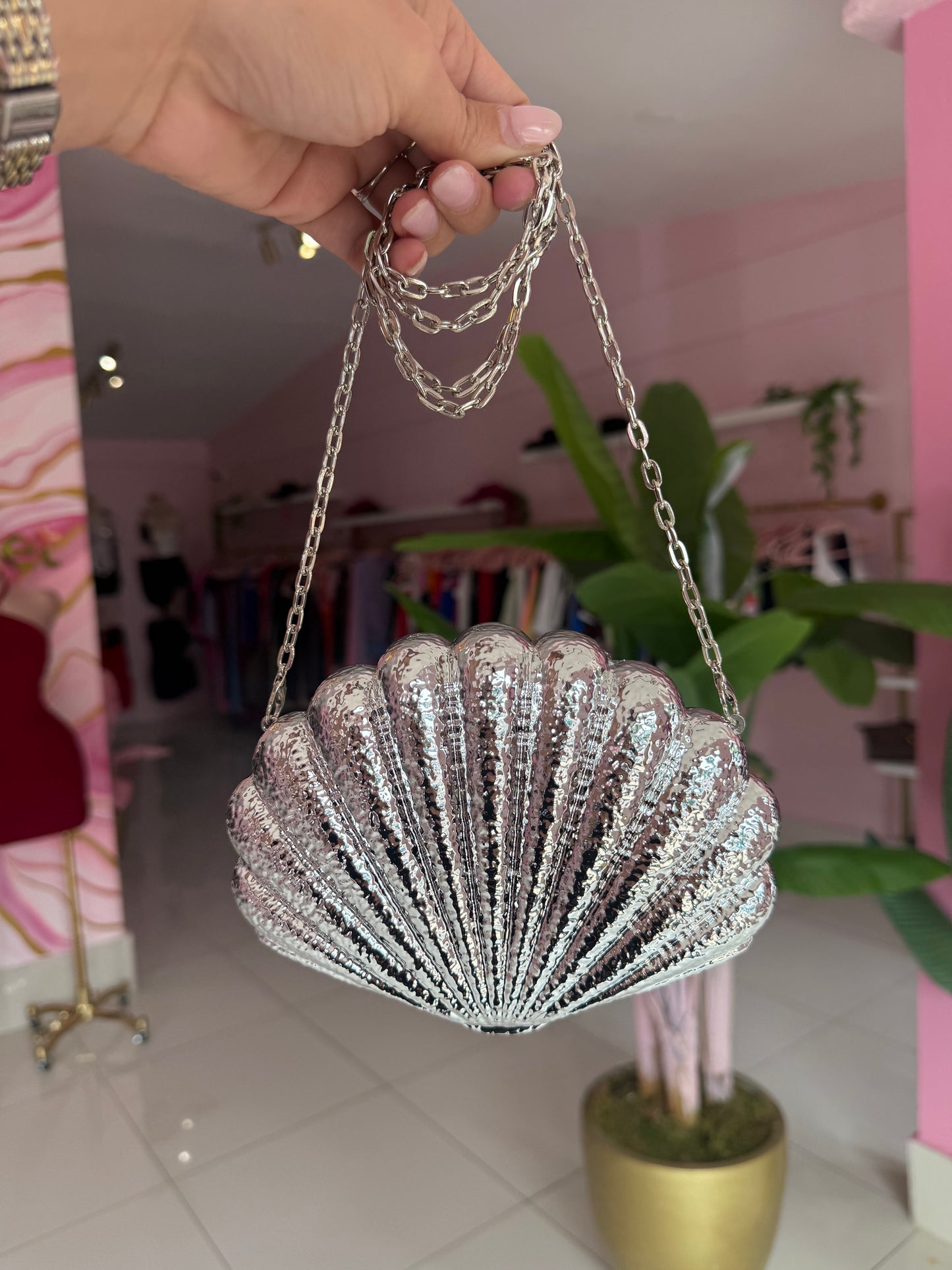 Shell Cartera