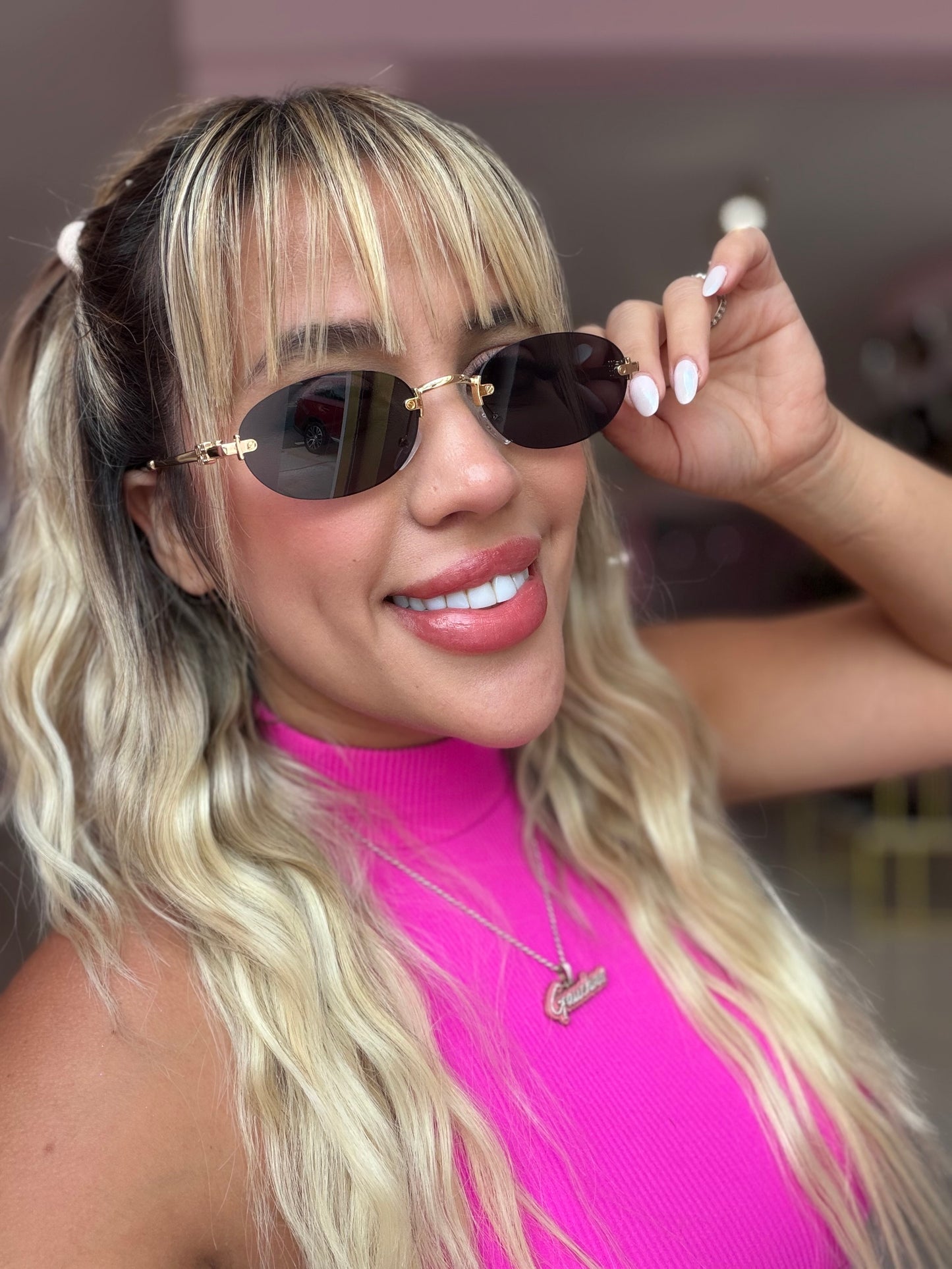 Gafas Mini Fancy