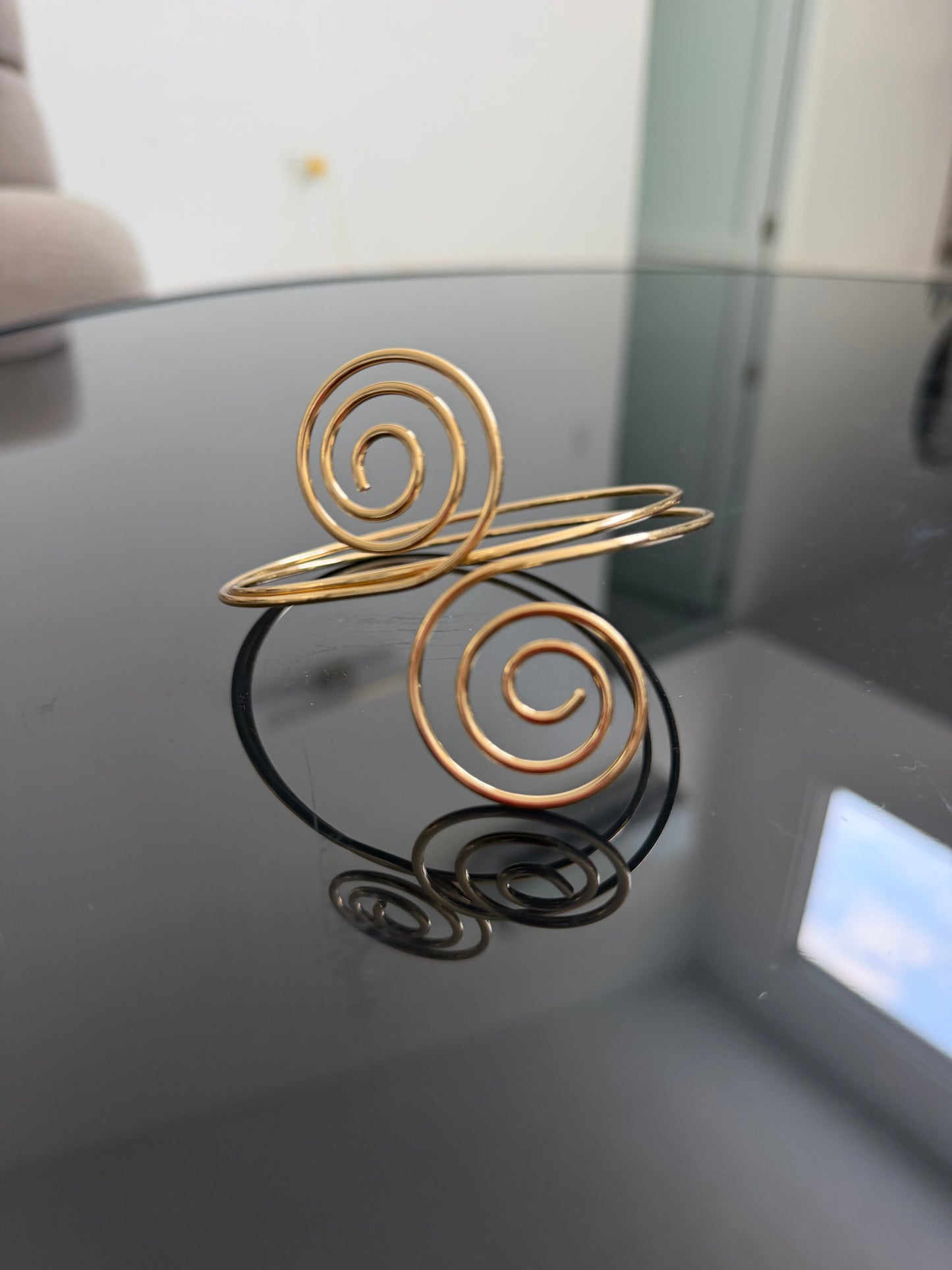 Beach brazalete