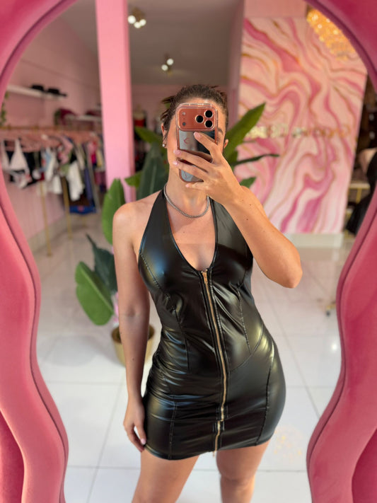 Midnight Leather