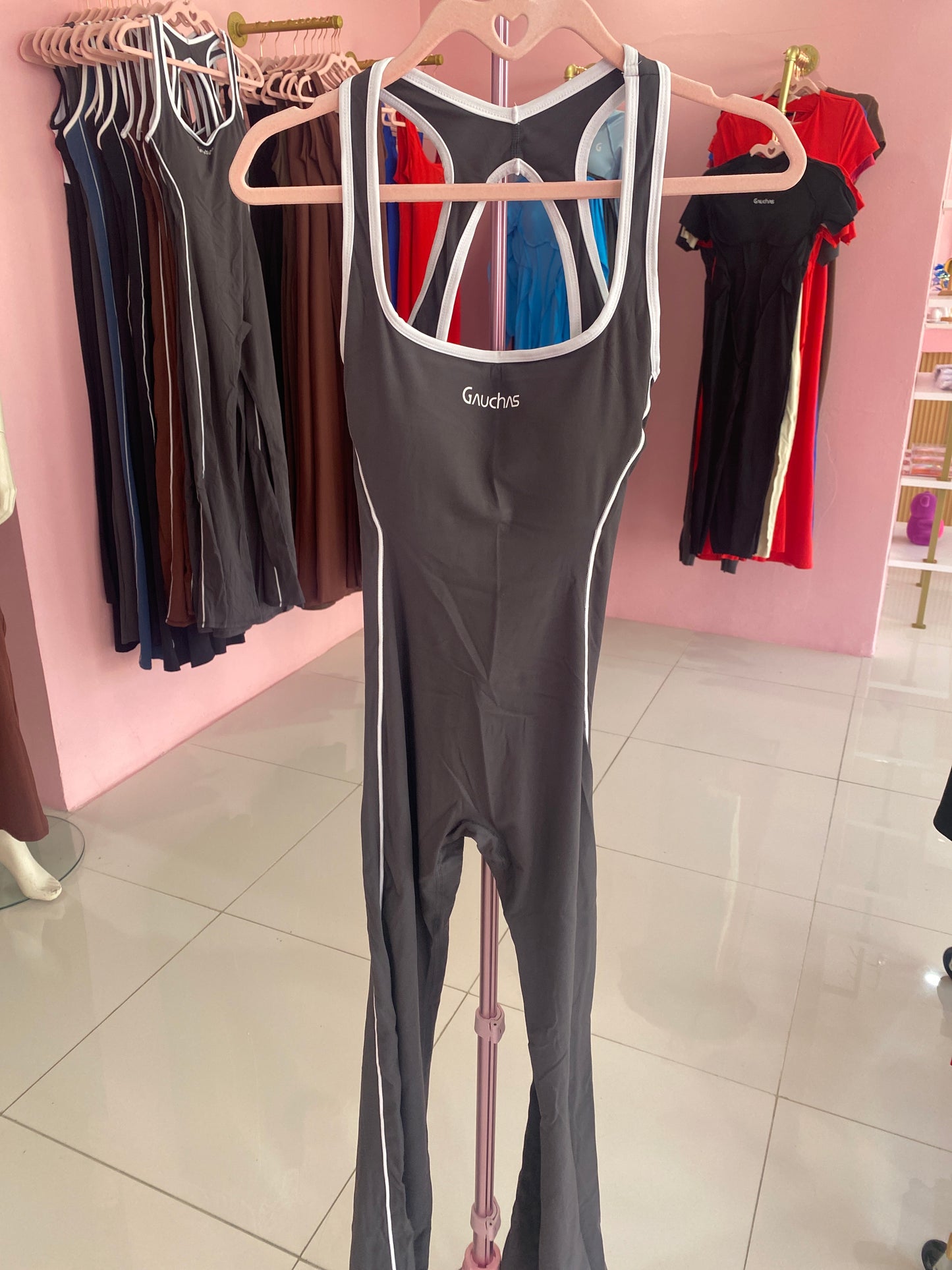 FAV Alo Jumpsuit Sport