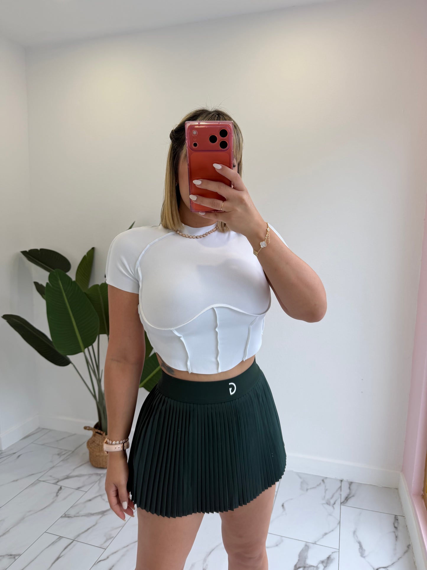 Tenis Cute Skort sport