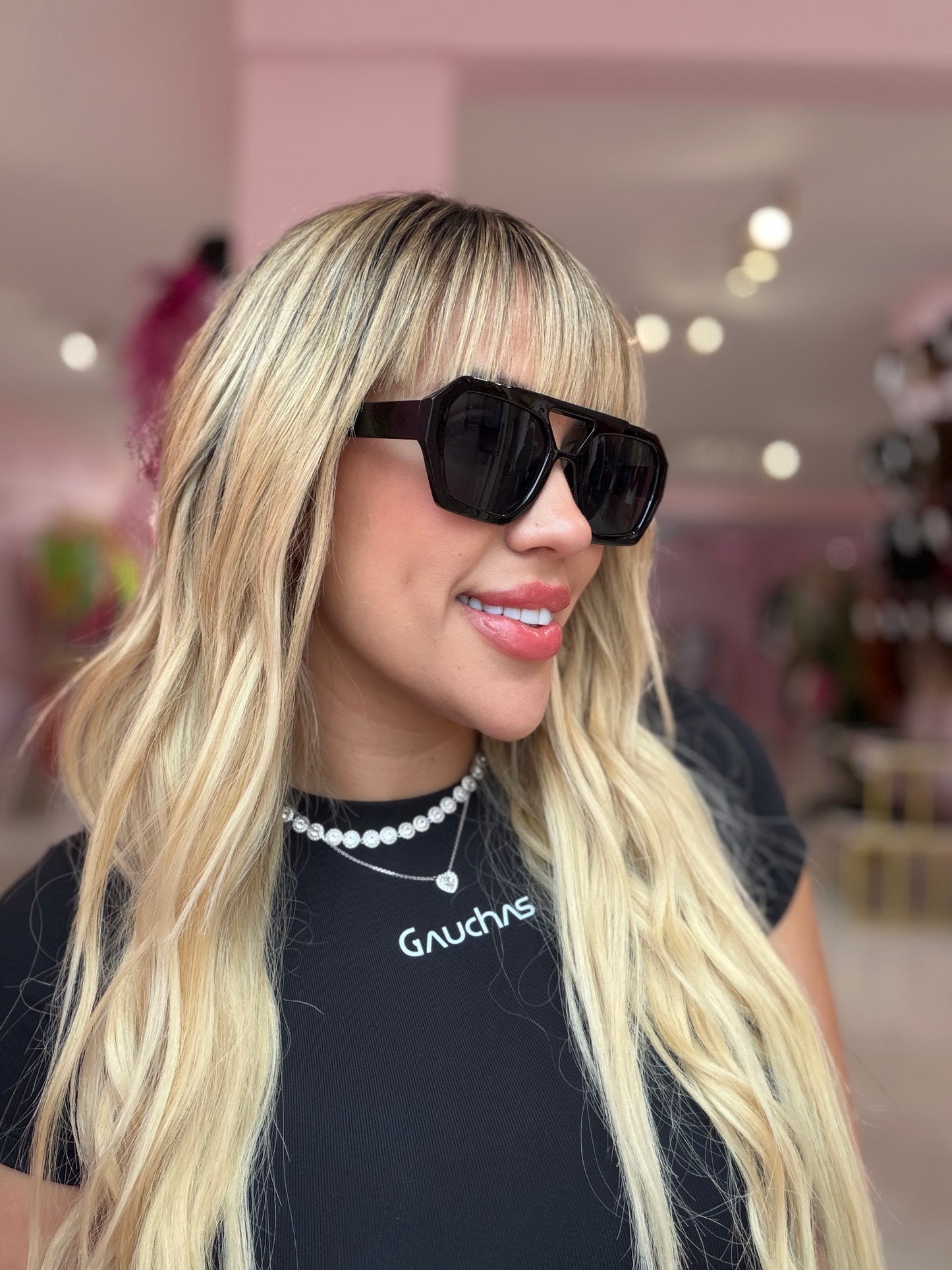 Savage chic gafas