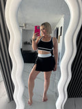 Bikini Faldita Set