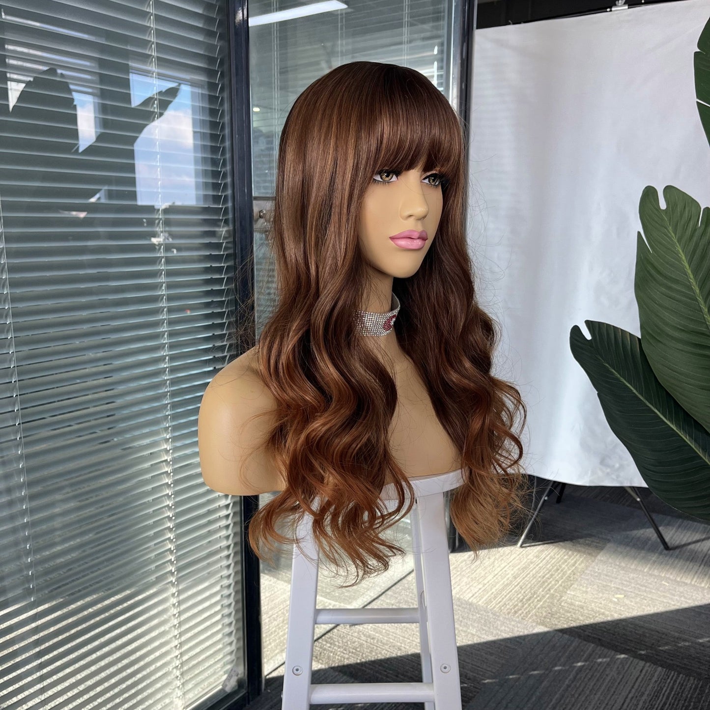Browncita Ombré