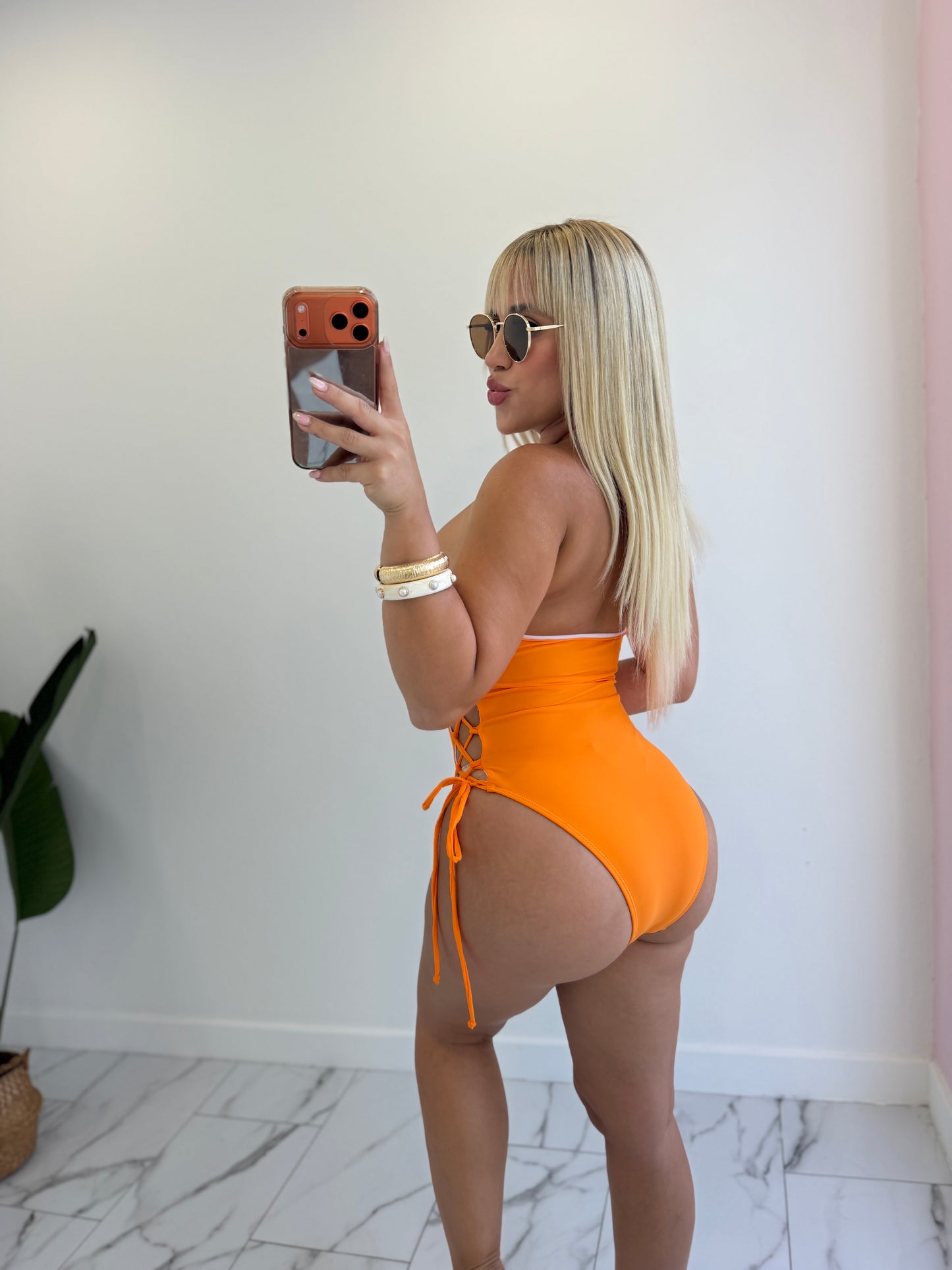 Fav G Swimsuit