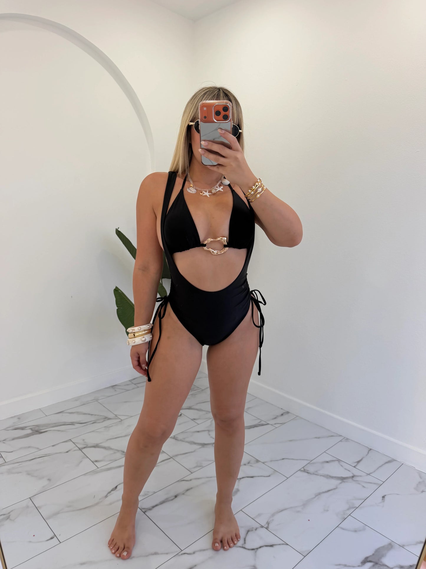 Gipsy swimsuit
