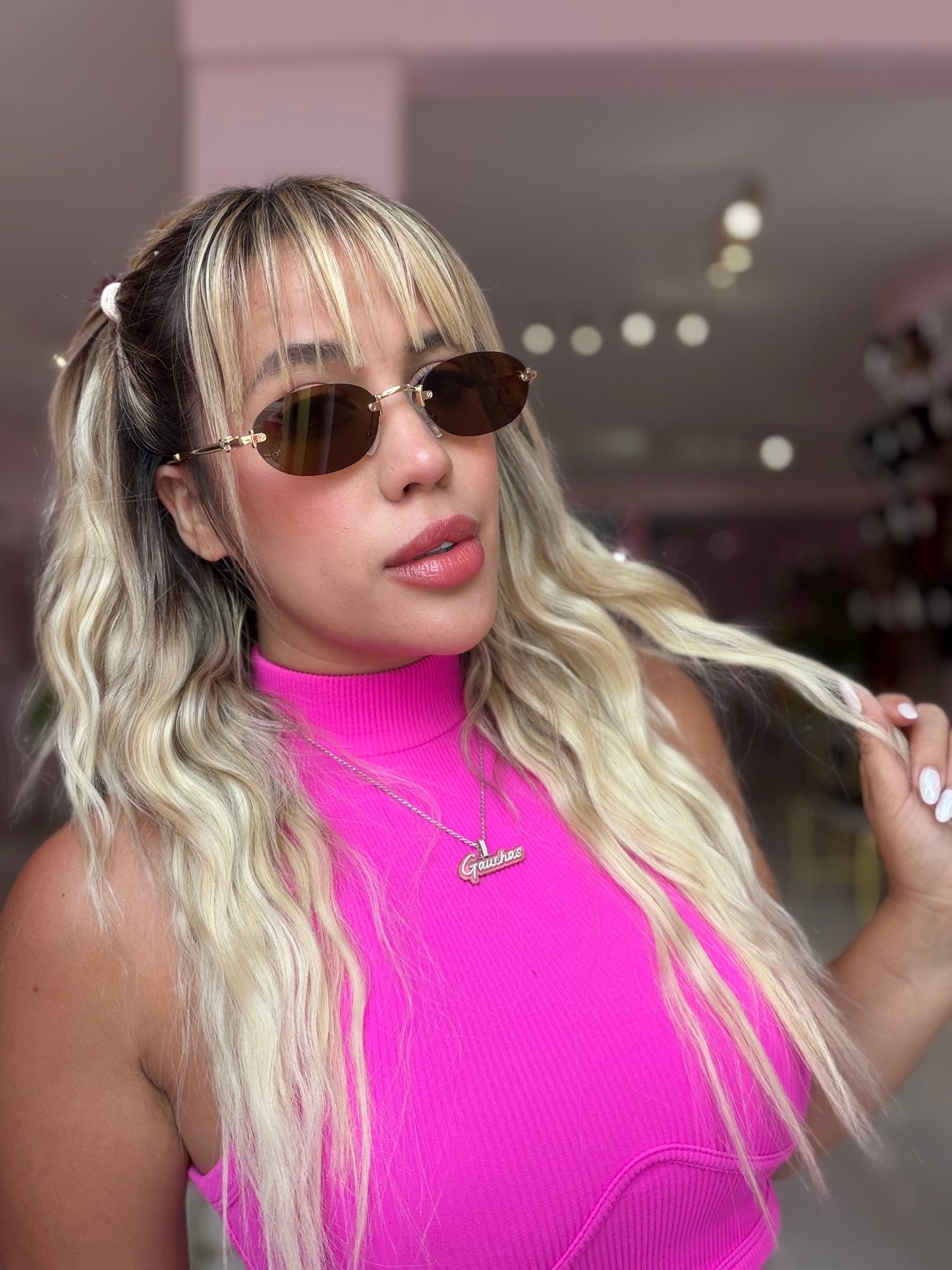 Gafas Mini Fancy