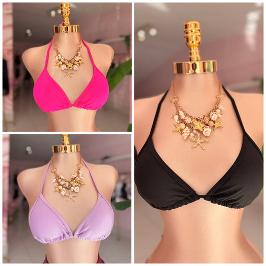 Top Bikini Triangulito