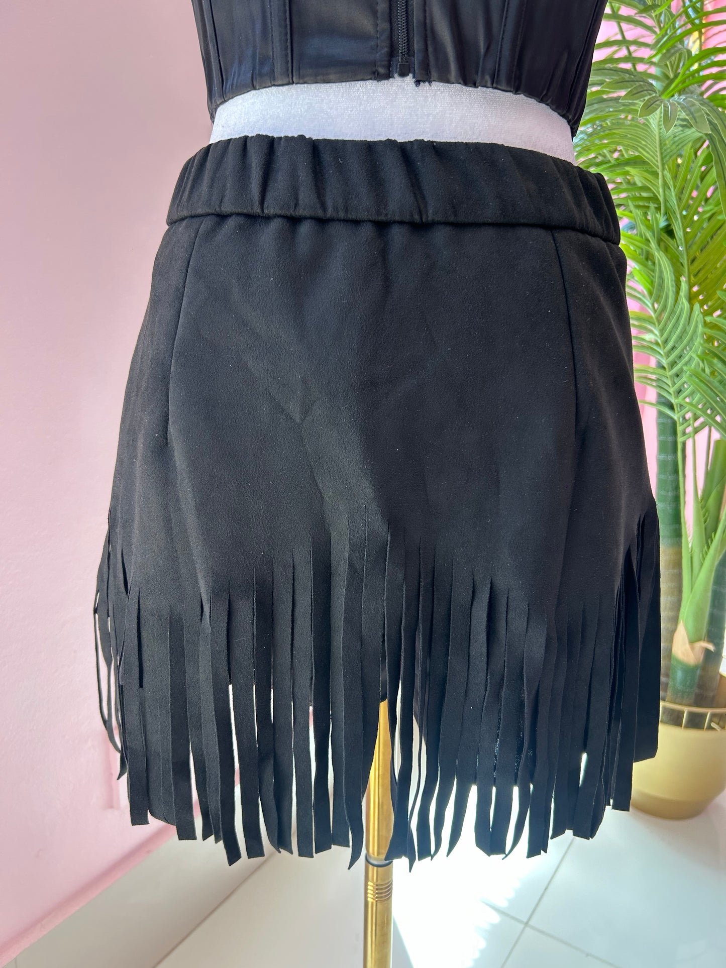 Taina Skort