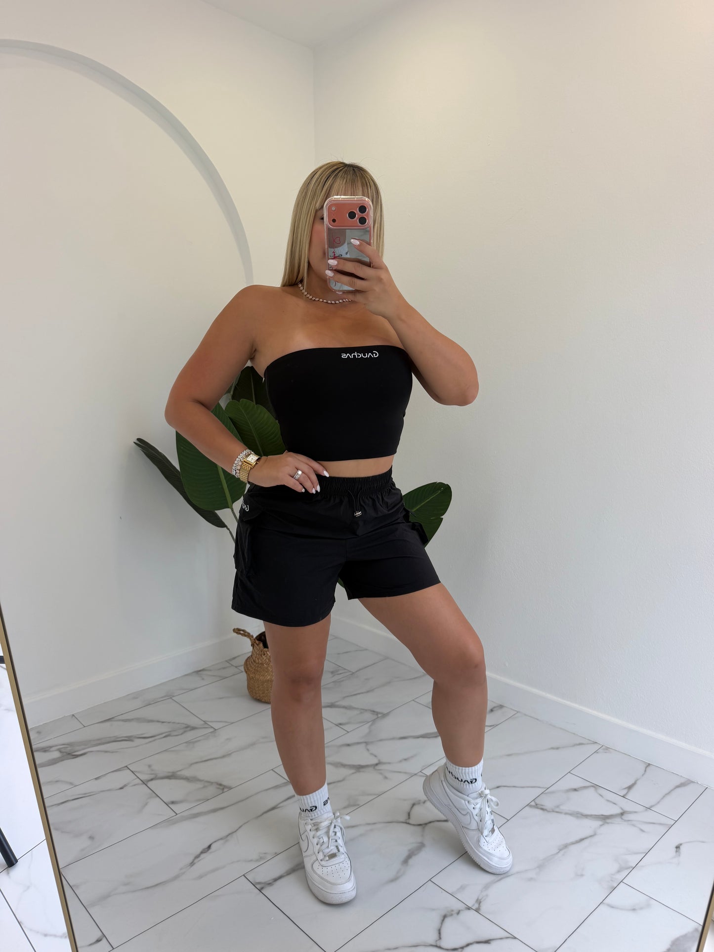 Biker short