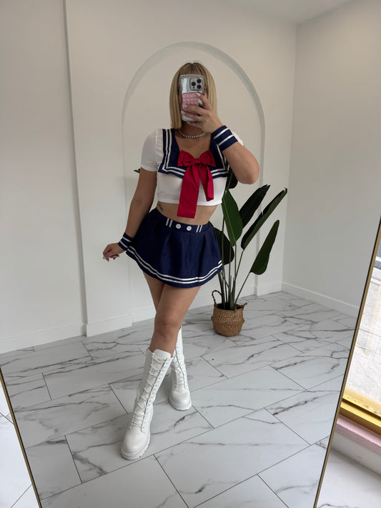 Disfraz Sailor Moon