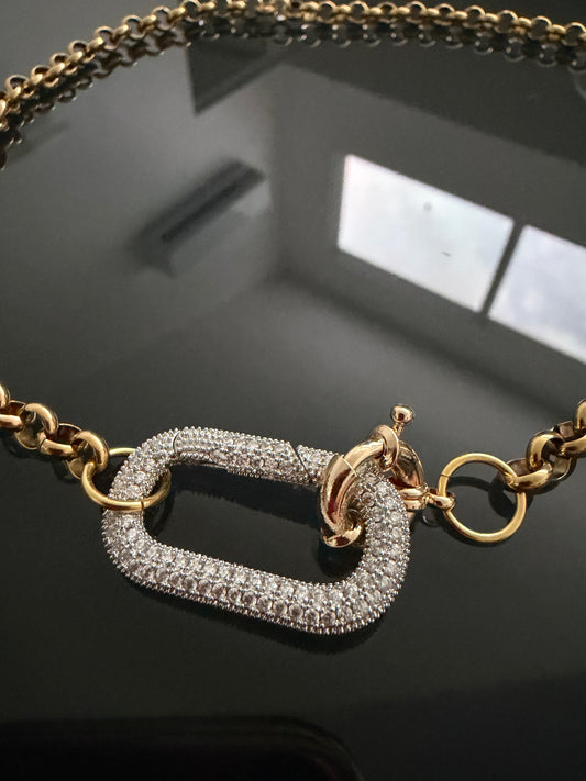 Collar Big Marine