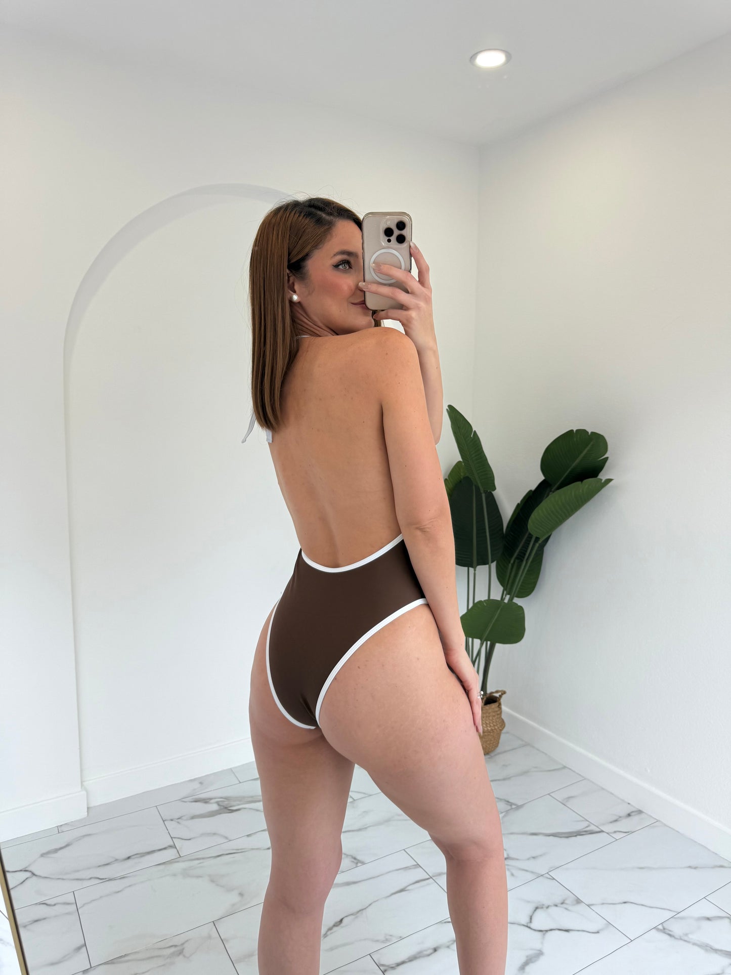 Gipsy Gauchas Swimsuit