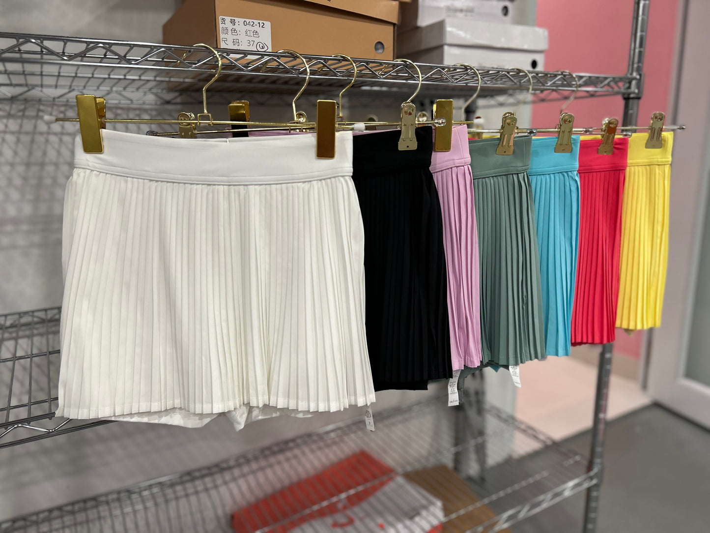 Tenis Cute Skort sport
