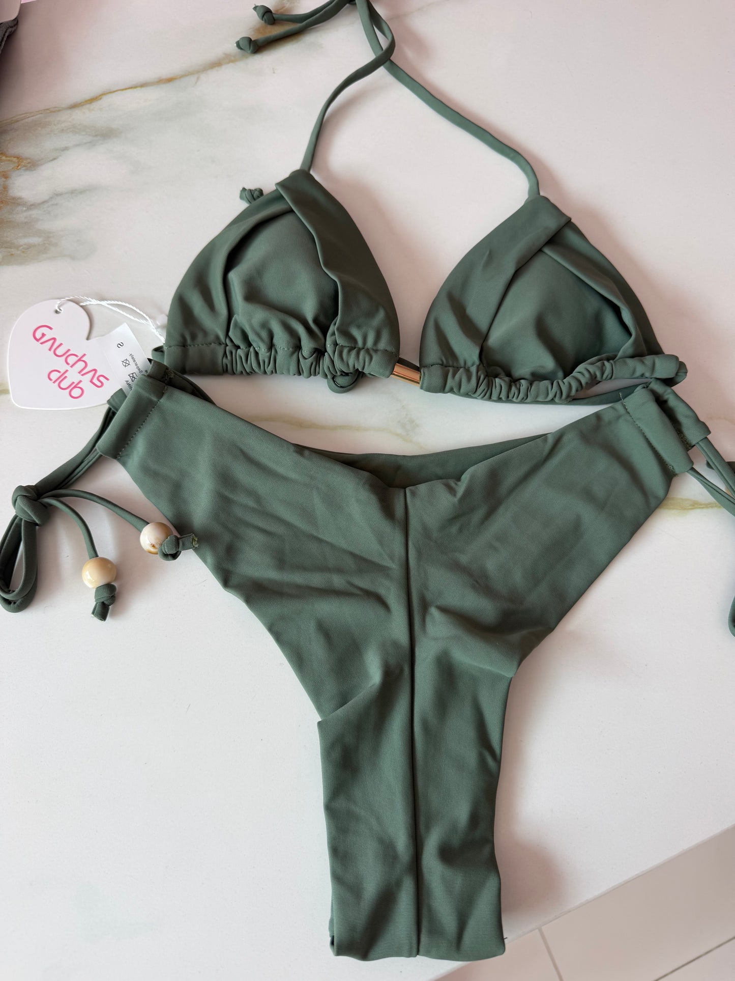 Bikini Set Bello