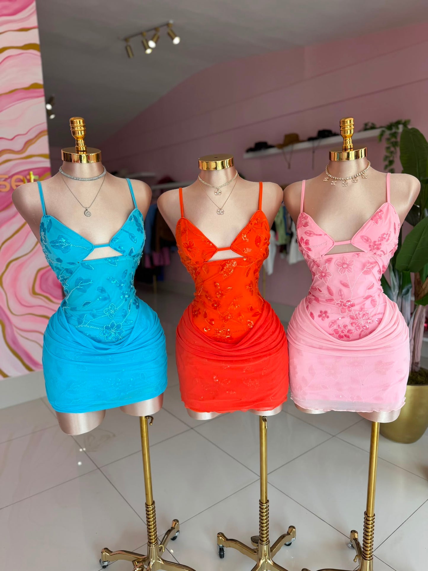 Hada Dress
