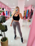 Skinny V Legging sport