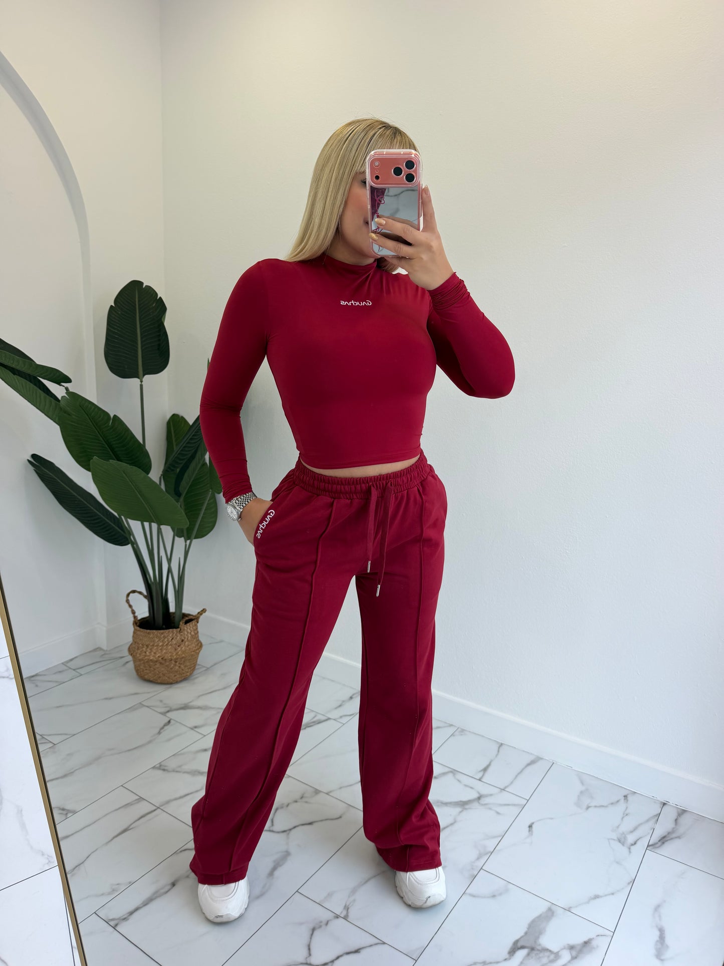 Comfy G set