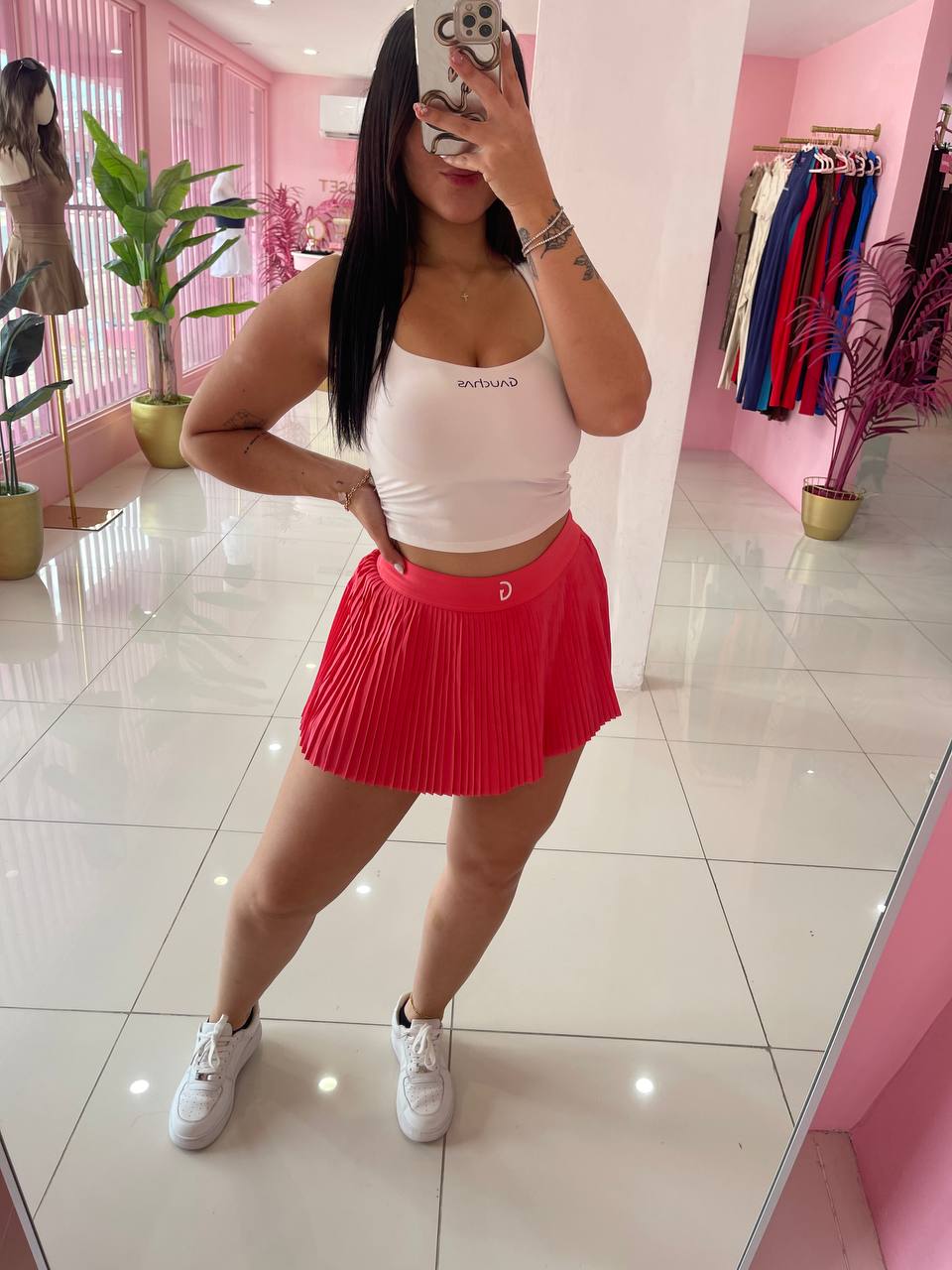 Sport Tank top