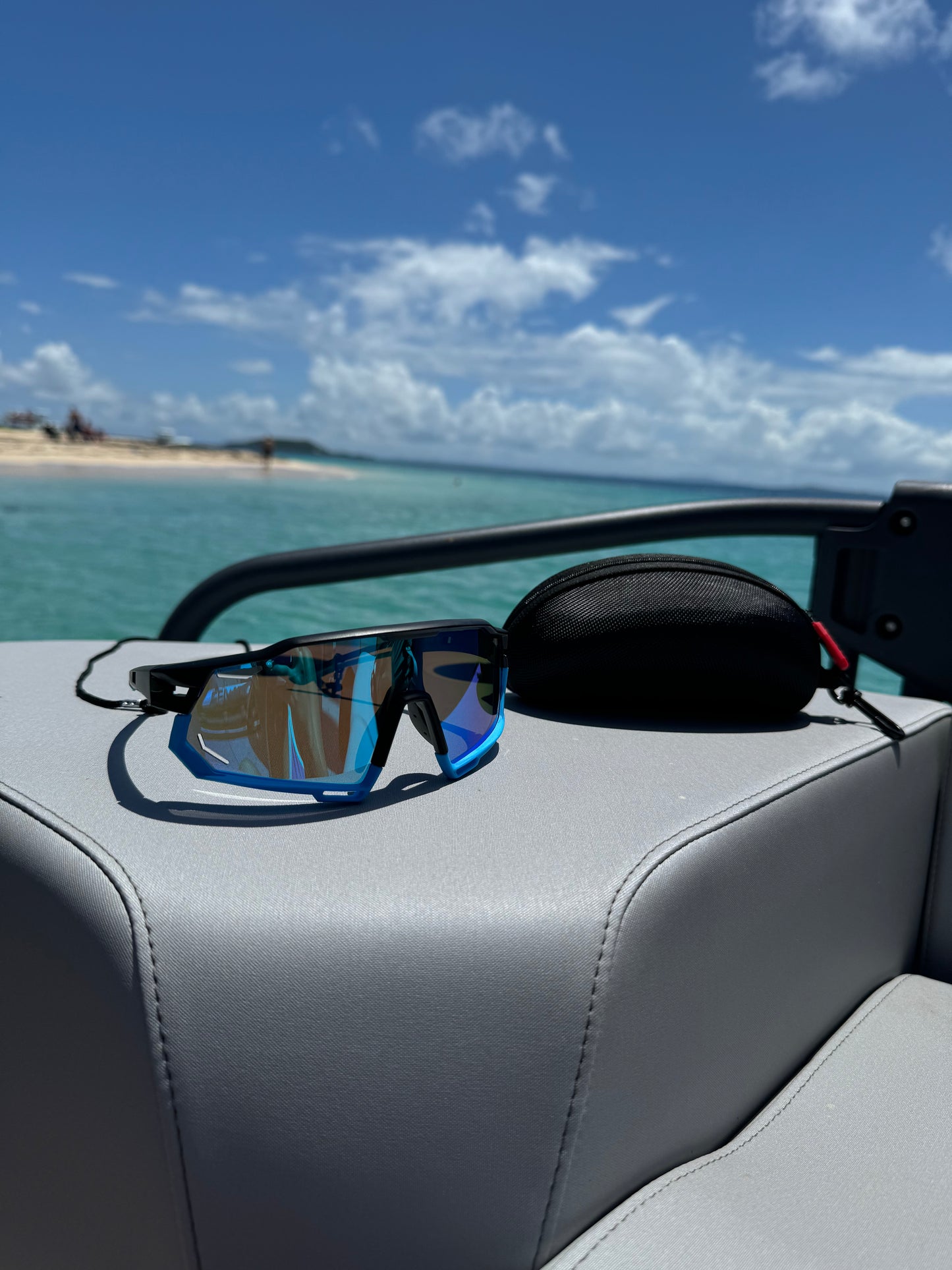 Gafas Sport Lux (unisex)