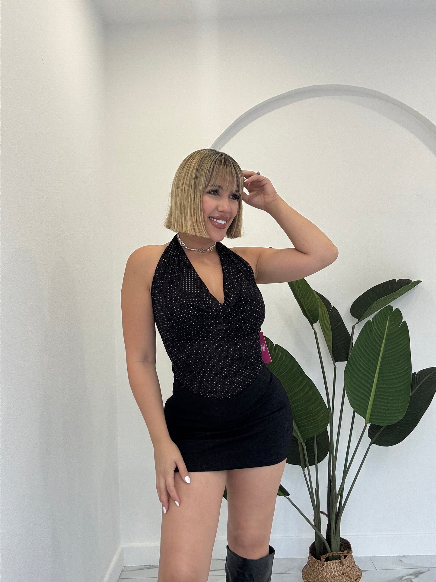 Mini Skort V