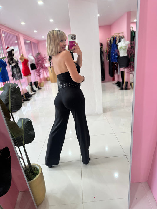 Jumpsuit Rockstar