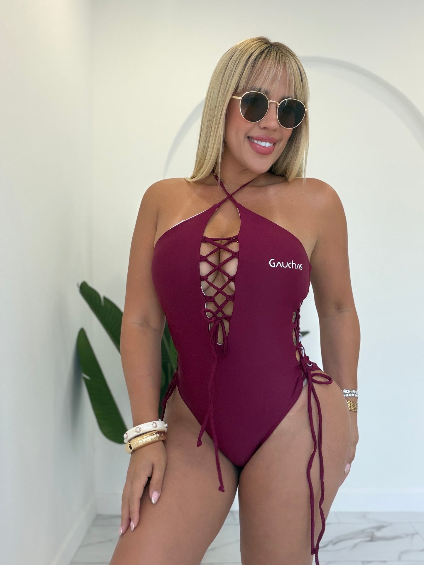 Fav G Swimsuit