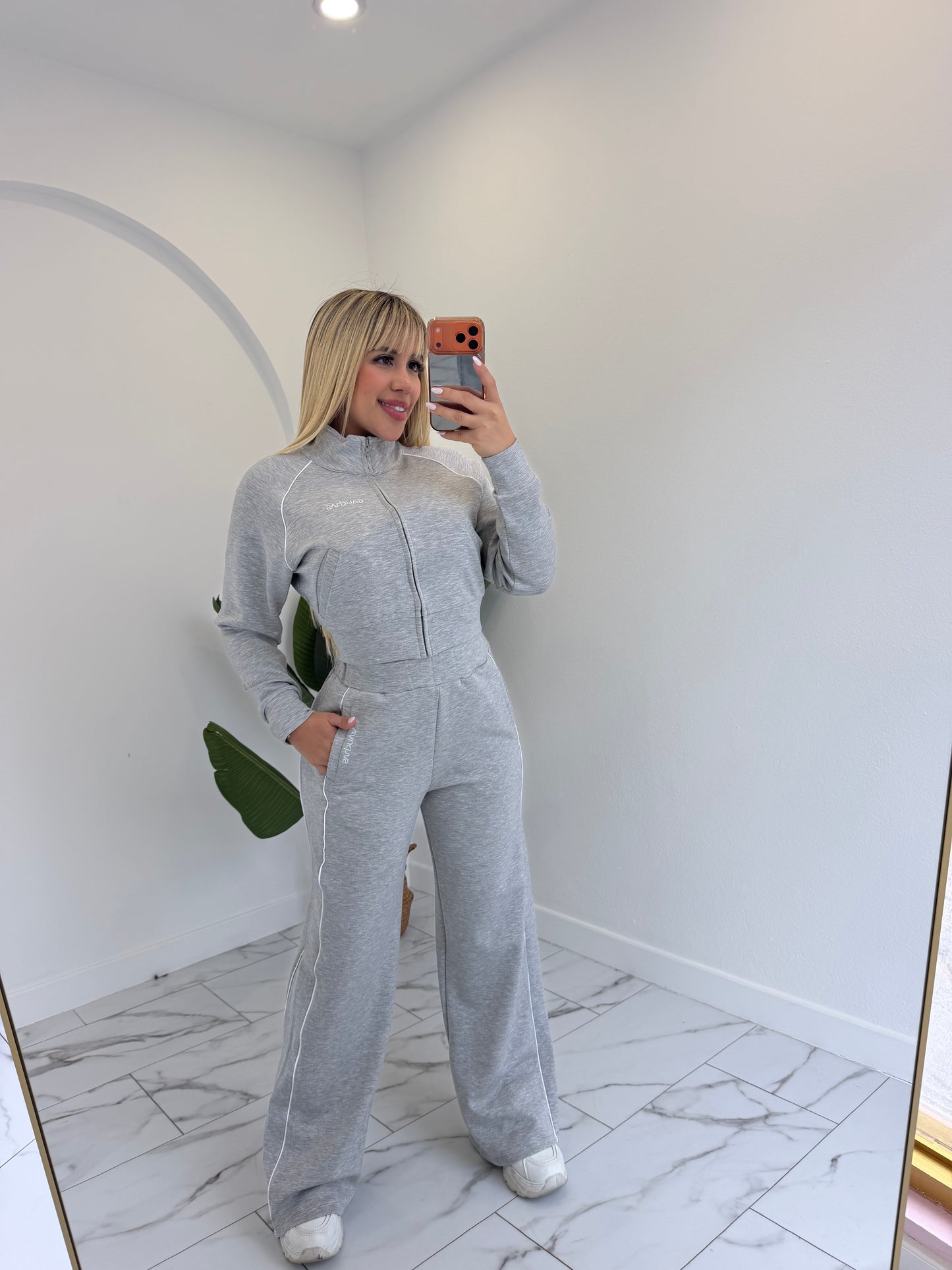 Travel soft set