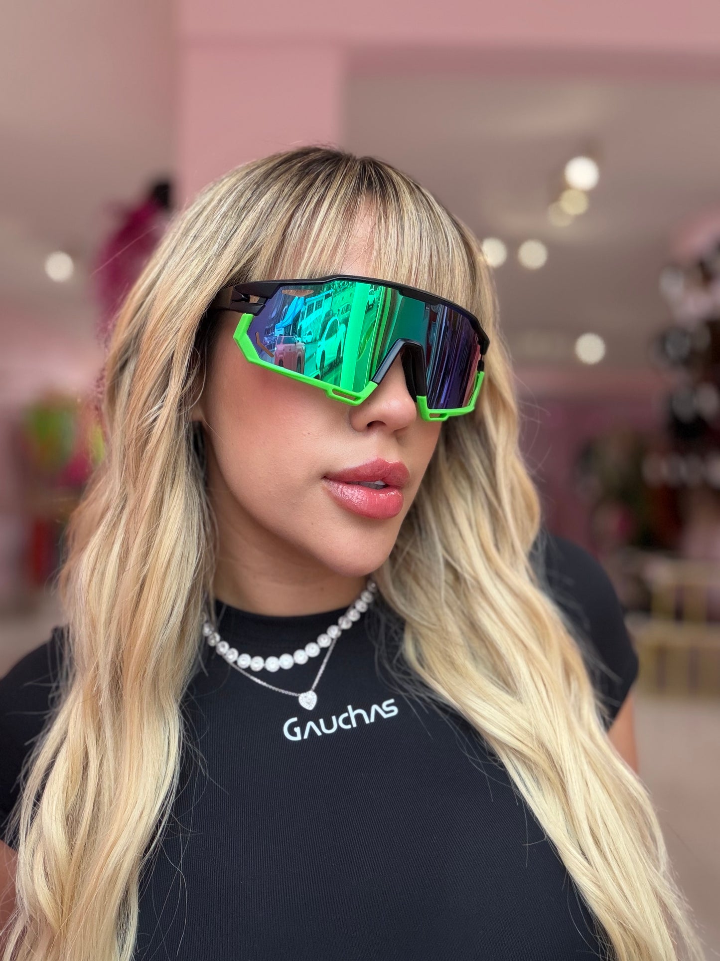 Gafas Sport Lux (unisex)