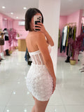 Pretty Flowers Dress
